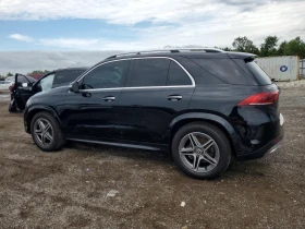 Mercedes-Benz GLE 350 * 4MATIC* AMG* PACK* DIS* BURMESTER* ОБДУХВАНЕ*  | Auto.bg — изображение 6