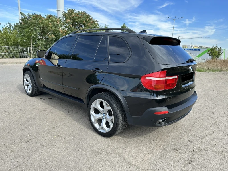 BMW X5 3.0d/235/2008., снимка 6 - Автомобили и джипове - 47780497