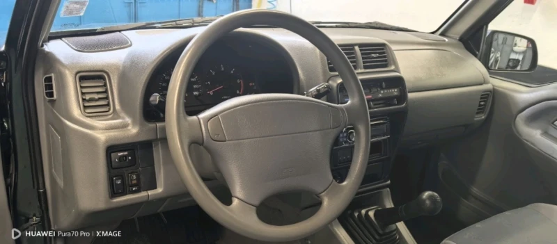 Suzuki Vitara 2.0HDI, снимка 8 - Автомобили и джипове - 48240270