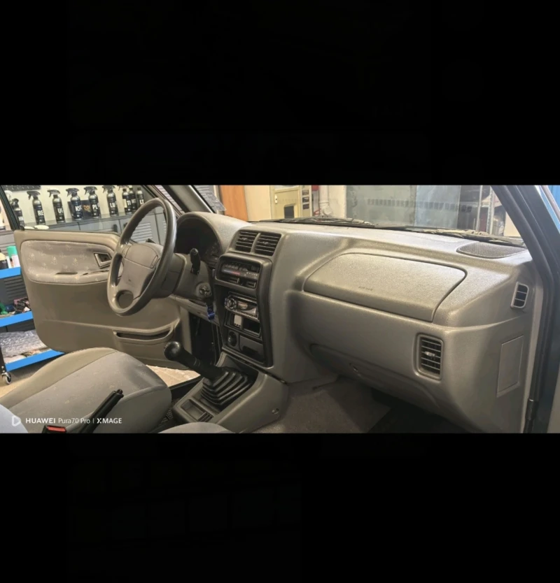 Suzuki Vitara 2.0HDI, снимка 6 - Автомобили и джипове - 48240270