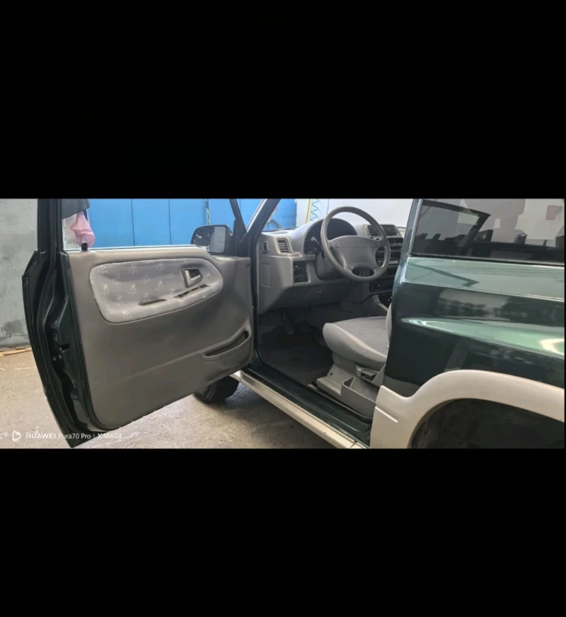 Suzuki Vitara 2.0HDI, снимка 5 - Автомобили и джипове - 48240270