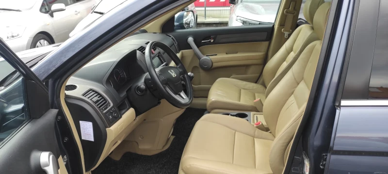 Honda Cr-v 2.0 ivtec, снимка 8 - Автомобили и джипове - 48334422