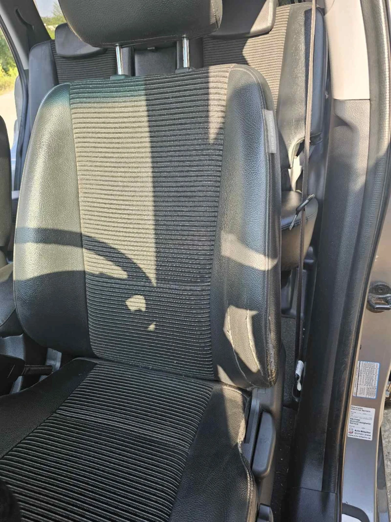 Kia Sportage, снимка 8 - Автомобили и джипове - 52806639