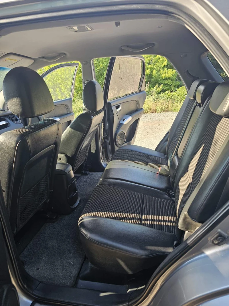 Kia Sportage, снимка 6 - Автомобили и джипове - 52806639