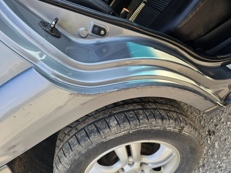 Kia Sportage, снимка 13 - Автомобили и джипове - 52806639