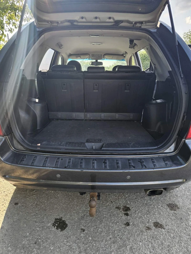 Kia Sportage, снимка 10 - Автомобили и джипове - 52806639