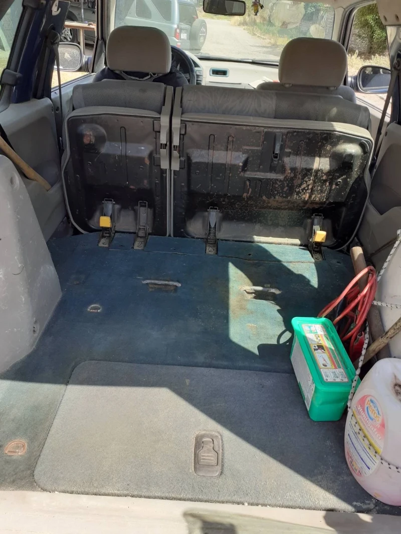 Land Rover Freelander, снимка 6 - Автомобили и джипове - 51638218