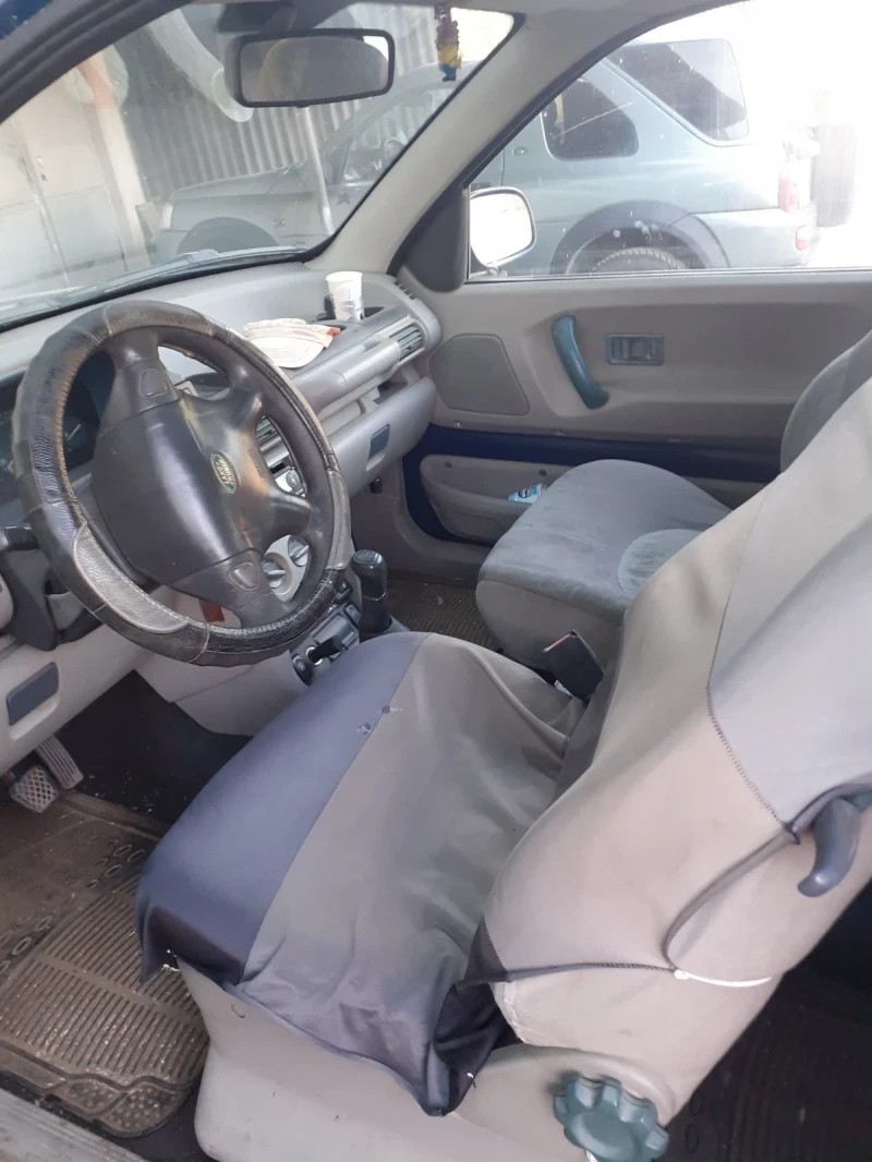 Land Rover Freelander, снимка 4 - Автомобили и джипове - 51638218