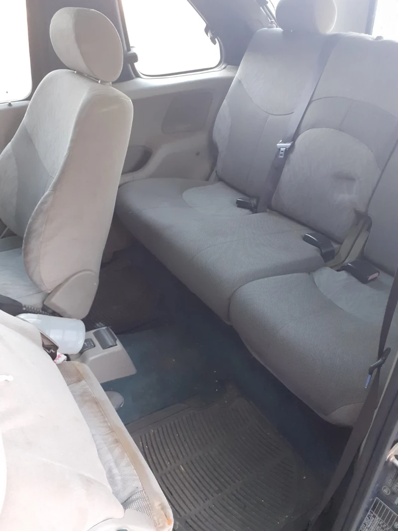 Land Rover Freelander, снимка 5 - Автомобили и джипове - 51638218