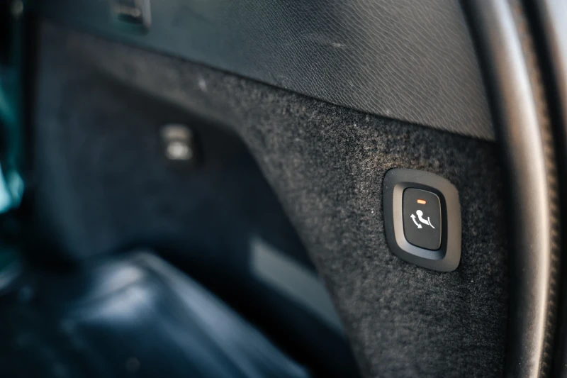Volvo Xc90 Inscription, снимка 16 - Автомобили и джипове - 52429305