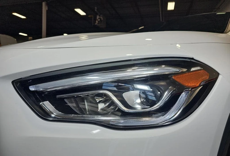 Mercedes-Benz GLA GLA 250 4MATIC * АвтоКредит* (ЦЕНА ДО БГ), снимка 7 - Автомобили и джипове - 52581250