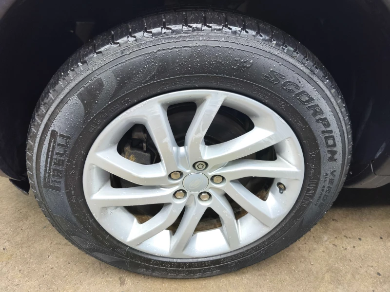 Land Rover Discovery Sport 2.0TDI Automatic 4x4 150k.c, снимка 16 - Автомобили и джипове - 52661613