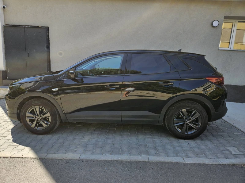 Opel Grandland X 1.5D Automatic 2023 Business Edition, снимка 3 - Автомобили и джипове - 53147607