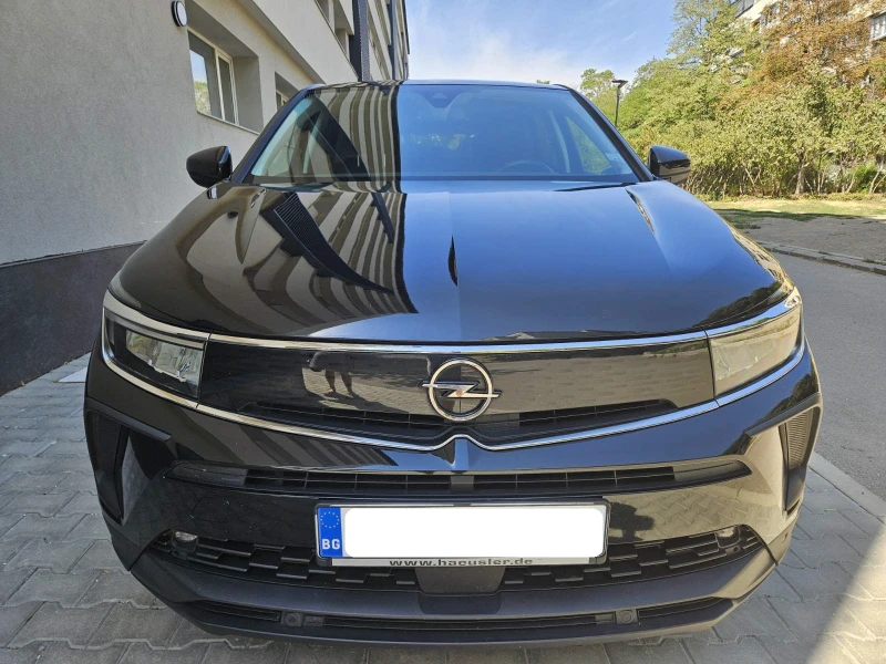 Opel Grandland X 1.5D Automatic 2023 Business Edition