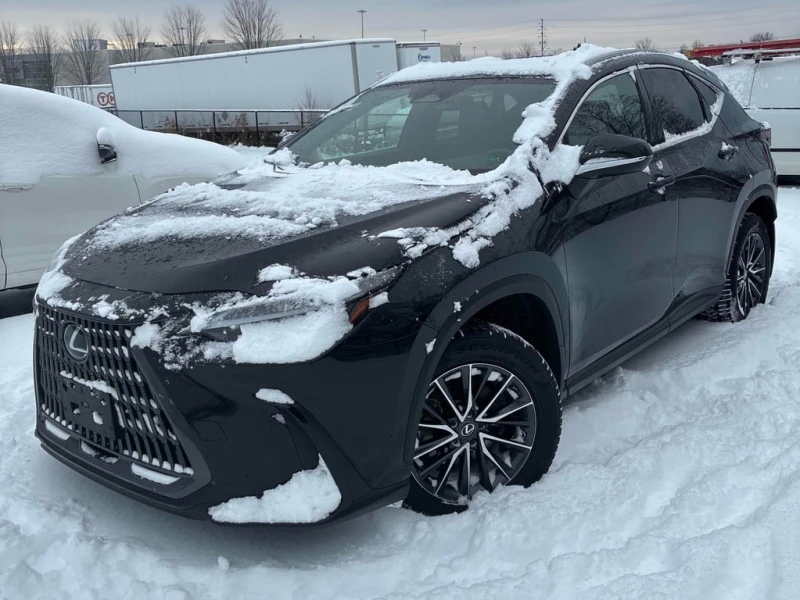 Lexus NX * 350h * CARFAX * БЕЗ ПЪРВОНАЧАЛНА ВНОСКА, снимка 17 - Автомобили и джипове - 53152460