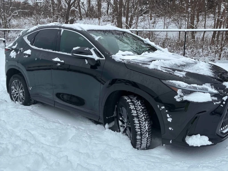 Lexus NX * 350h * CARFAX * БЕЗ ПЪРВОНАЧАЛНА ВНОСКА, снимка 3 - Автомобили и джипове - 53152460