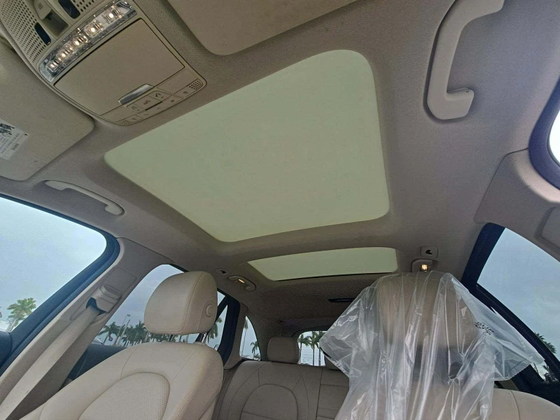 Mercedes-Benz GLC 300, снимка 12 - Автомобили и джипове - 53186998