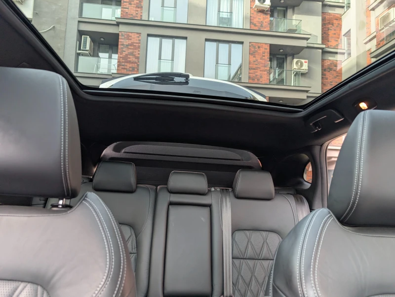 Nissan Qashqai, снимка 12 - Автомобили и джипове - 53531664