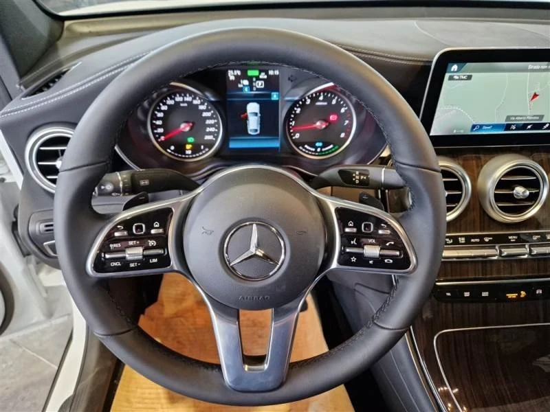 Mercedes-Benz GLC 300 300e hybrid+ 4matic+ coupe НОВ, снимка 5 - Автомобили и джипове - 48685075