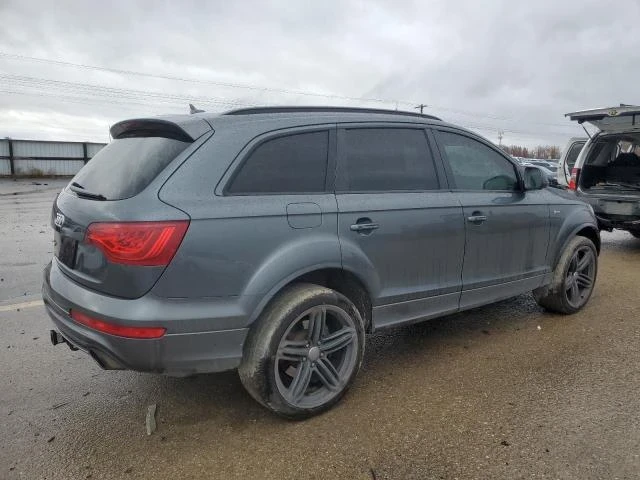 Audi Q7, снимка 5 - Автомобили и джипове - 48784408