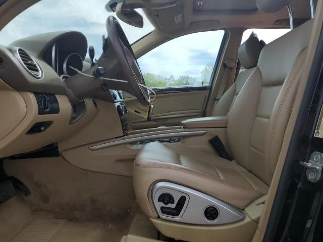Mercedes-Benz ML 350 РЕАЛНИ КМ - изображение 8