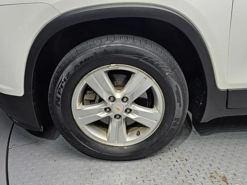 Chevrolet Trax 1.4, снимка 5 - Автомобили и джипове - 54327805