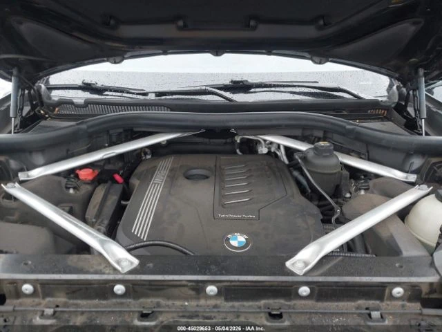 BMW X7 * xDrive40i* M-SPORT* КОЖА* ПОДГРЕВ* ОБДУХВАНЕ* ПА, снимка 8 - Автомобили и джипове - 54881436