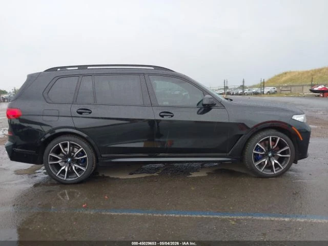BMW X7 * xDrive40i* M-SPORT* КОЖА* ПОДГРЕВ* ОБДУХВАНЕ* ПА, снимка 11 - Автомобили и джипове - 54881436