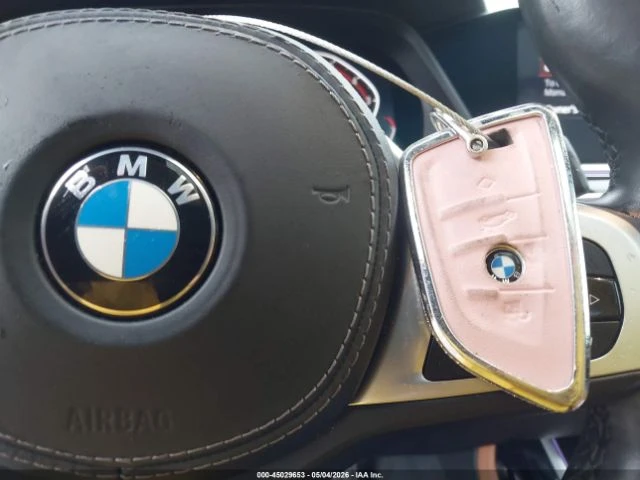 BMW X7 * xDrive40i* M-SPORT* КОЖА* ПОДГРЕВ* ОБДУХВАНЕ* ПА, снимка 9 - Автомобили и джипове - 54881436