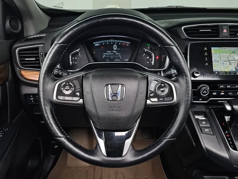 Honda Cr-v 1.5 Touring 4Wd, снимка 13 - Автомобили и джипове - 55887804