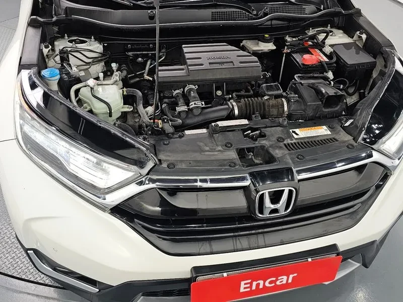 Honda Cr-v 1.5 Touring 4Wd, снимка 6 - Автомобили и джипове - 55887804
