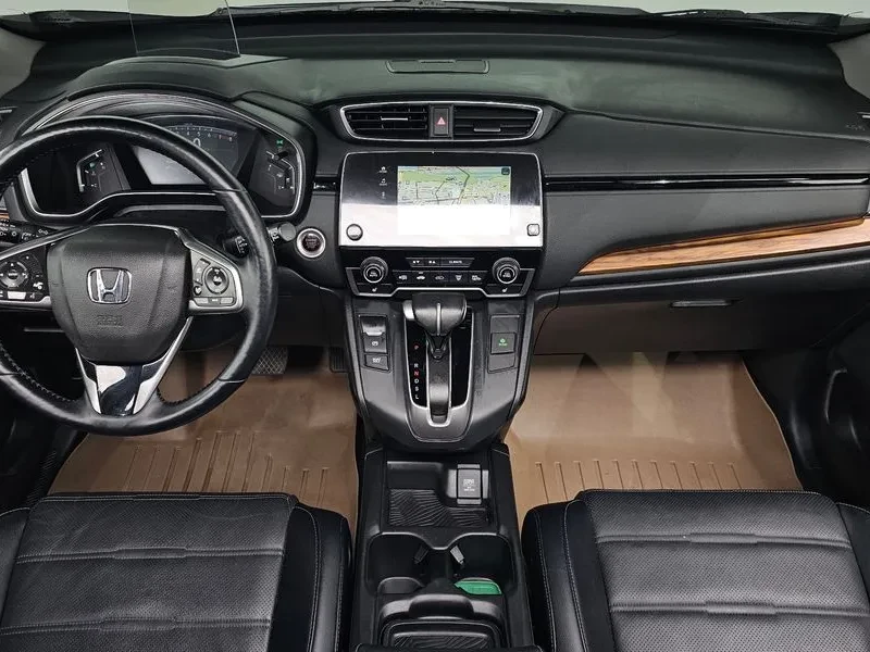Honda Cr-v 1.5 Touring 4Wd, снимка 7 - Автомобили и джипове - 55887804