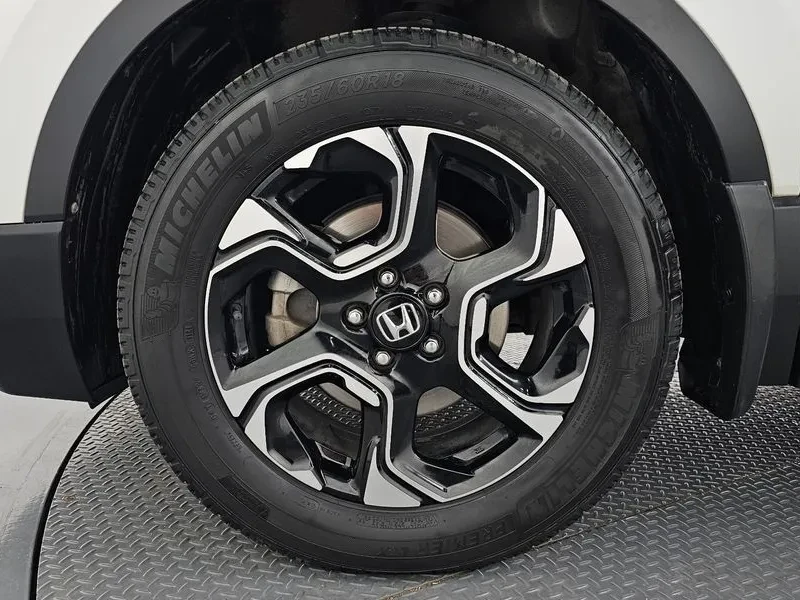 Honda Cr-v 1.5 Touring 4Wd, снимка 5 - Автомобили и джипове - 55887804