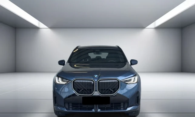 BMW X3 d xDrive = M-Sport = �������� | Mobile.bg � ����������� 1