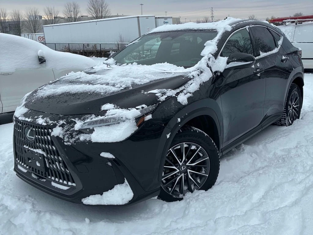 Lexus NX * 350h * CARFAX * БЕЗ ПЪРВОНАЧАЛНА ВНОСКА, снимка 1