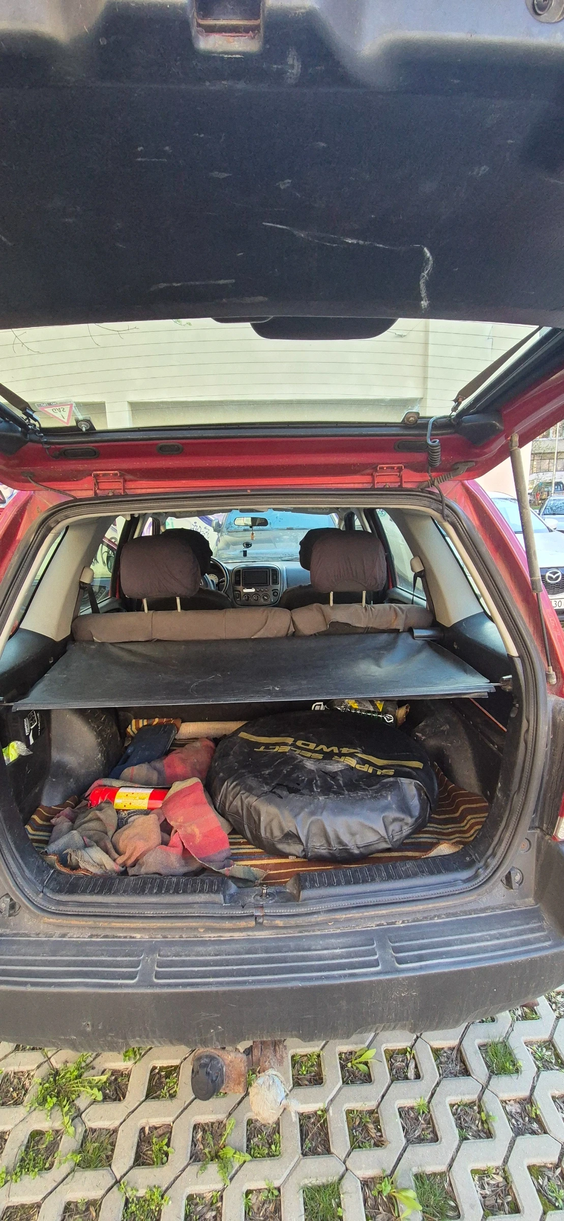 Ford Maverick 2.0, XLT - изображение 10