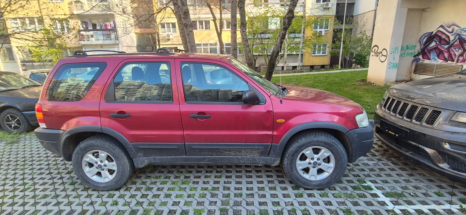 Ford Maverick 2.0, XLT - изображение 2