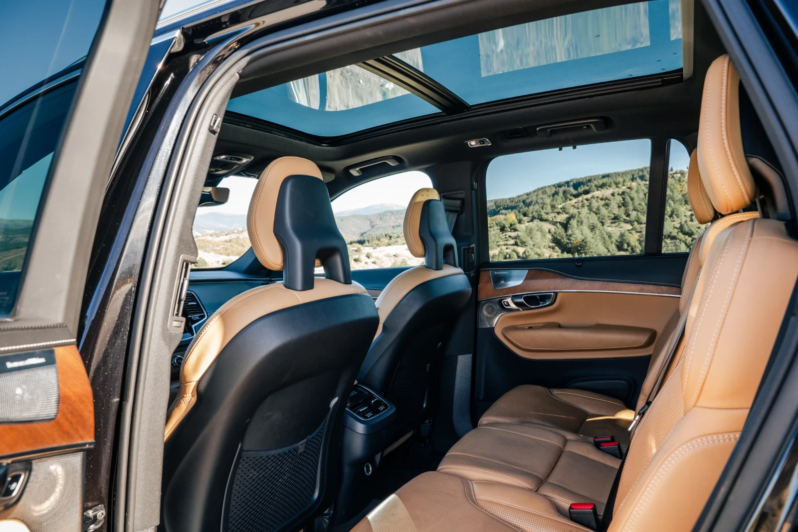 Volvo Xc90 Inscription | Mobile.bg   9