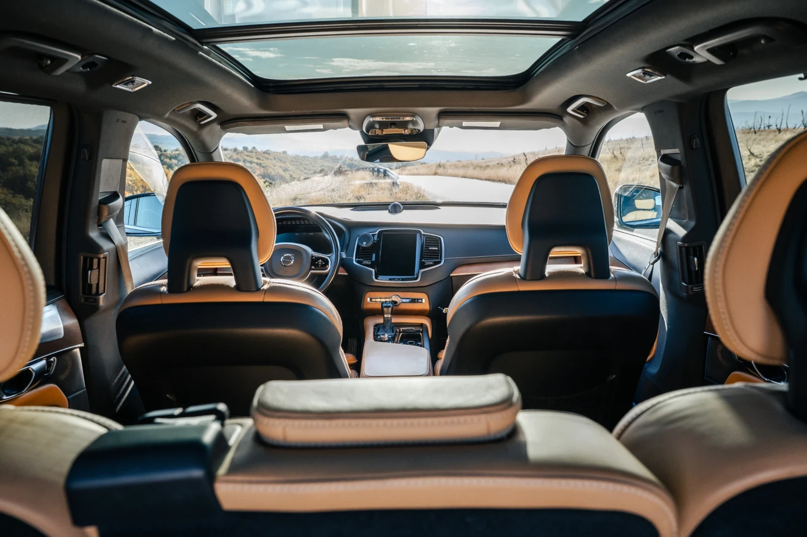 Volvo Xc90 Inscription | Mobile.bg   8