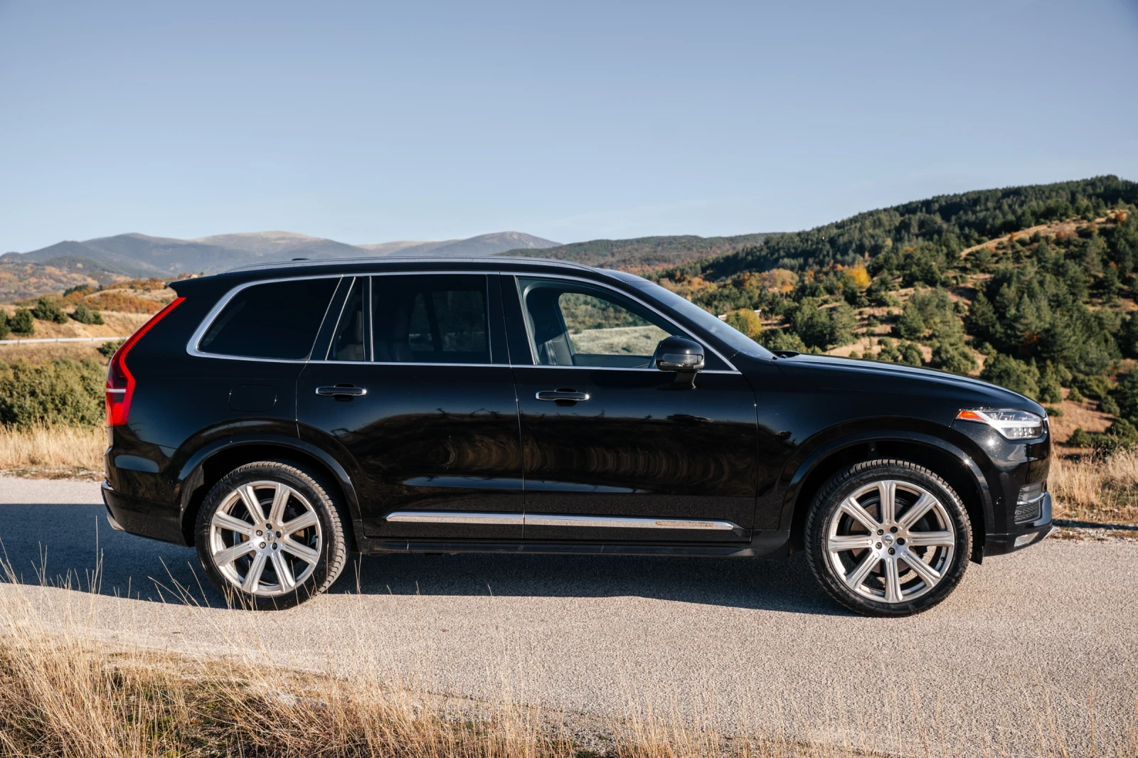 Volvo Xc90 Inscription | Mobile.bg   6