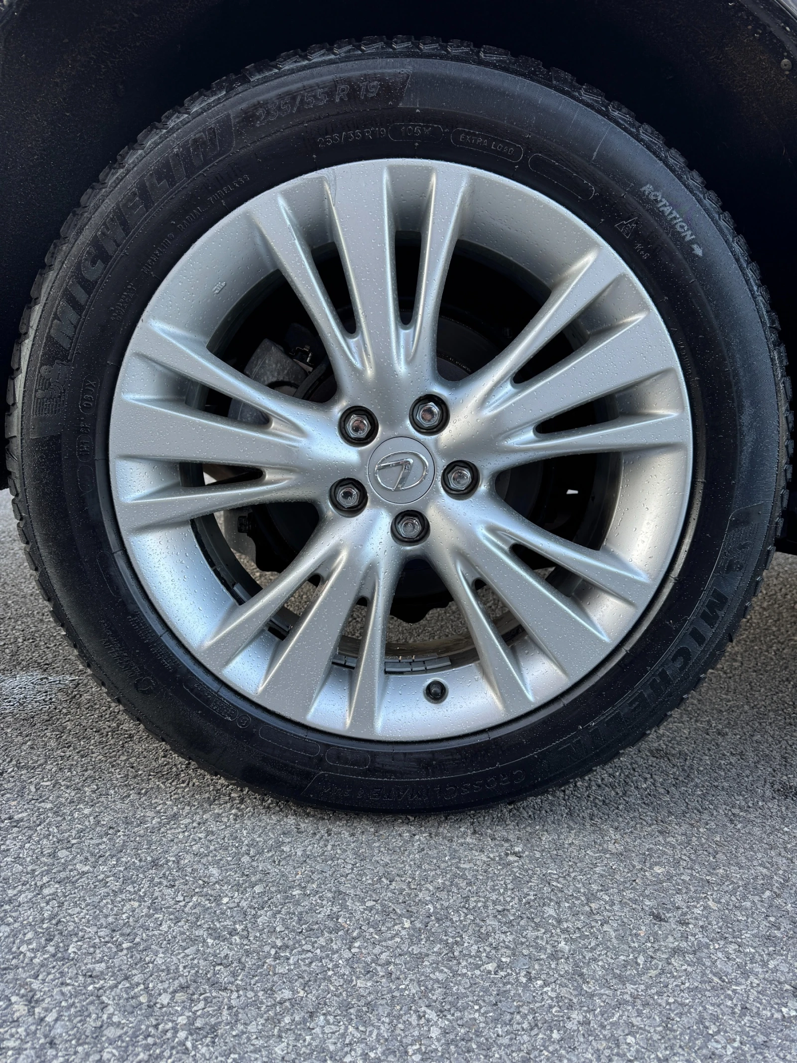 Lexus RX 450h 4X4   | Mobile.bg   15