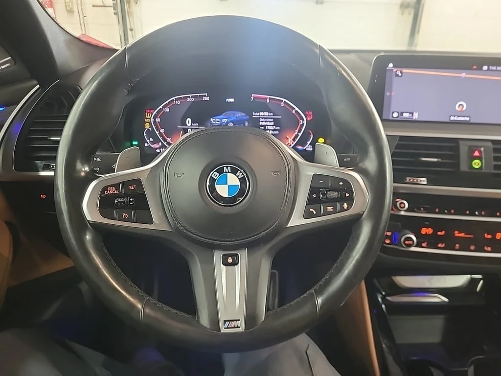 BMW X4 XDRIVE30I  CARFAX | Mobile.bg   11