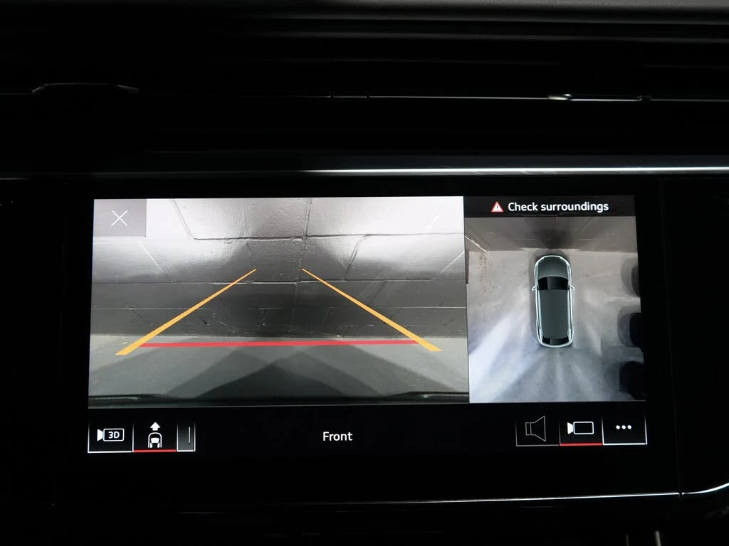 Audi RSQ8 4.0T* quattro* AWD* * (  )  | Mobile.bg   16