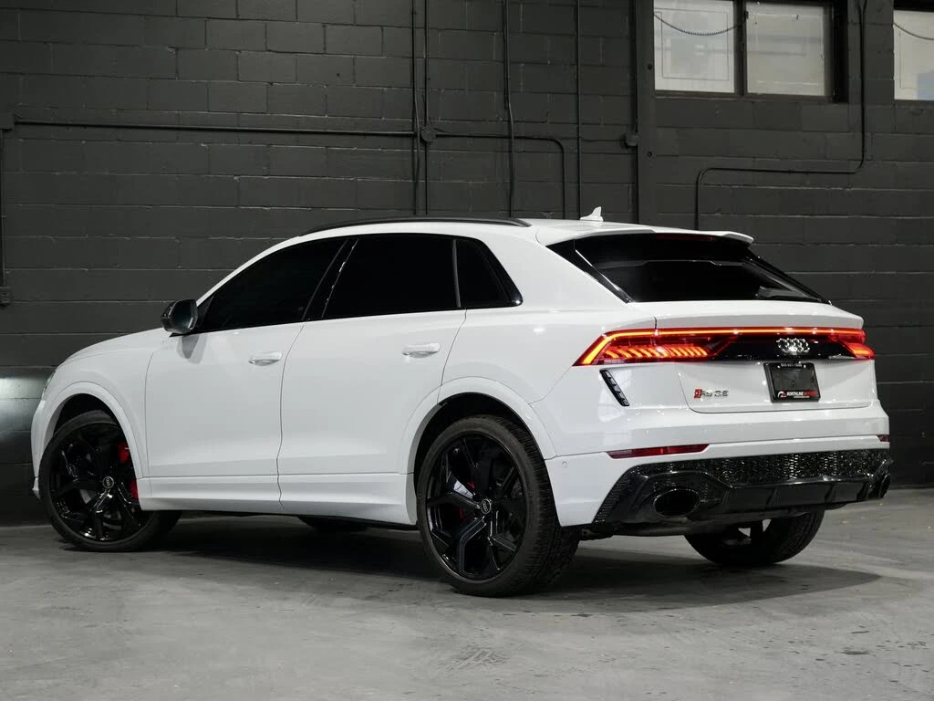Audi RSQ8 4.0T* quattro* AWD* * (  )  | Mobile.bg   7