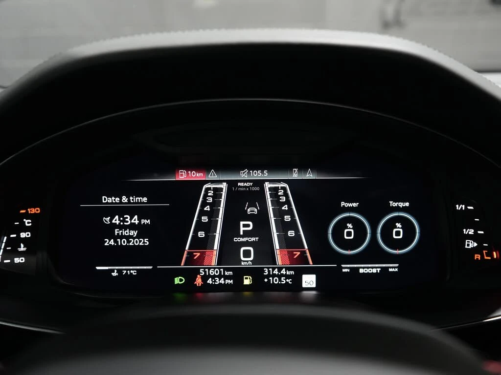 Audi RSQ8 4.0T* quattro* AWD* * (  )  | Mobile.bg   15