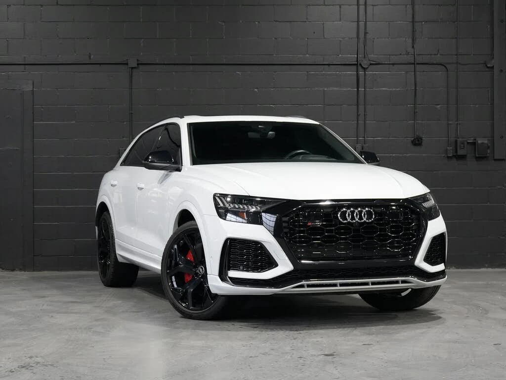 Audi RSQ8 4.0T* quattro* AWD* * (  )  | Mobile.bg   2