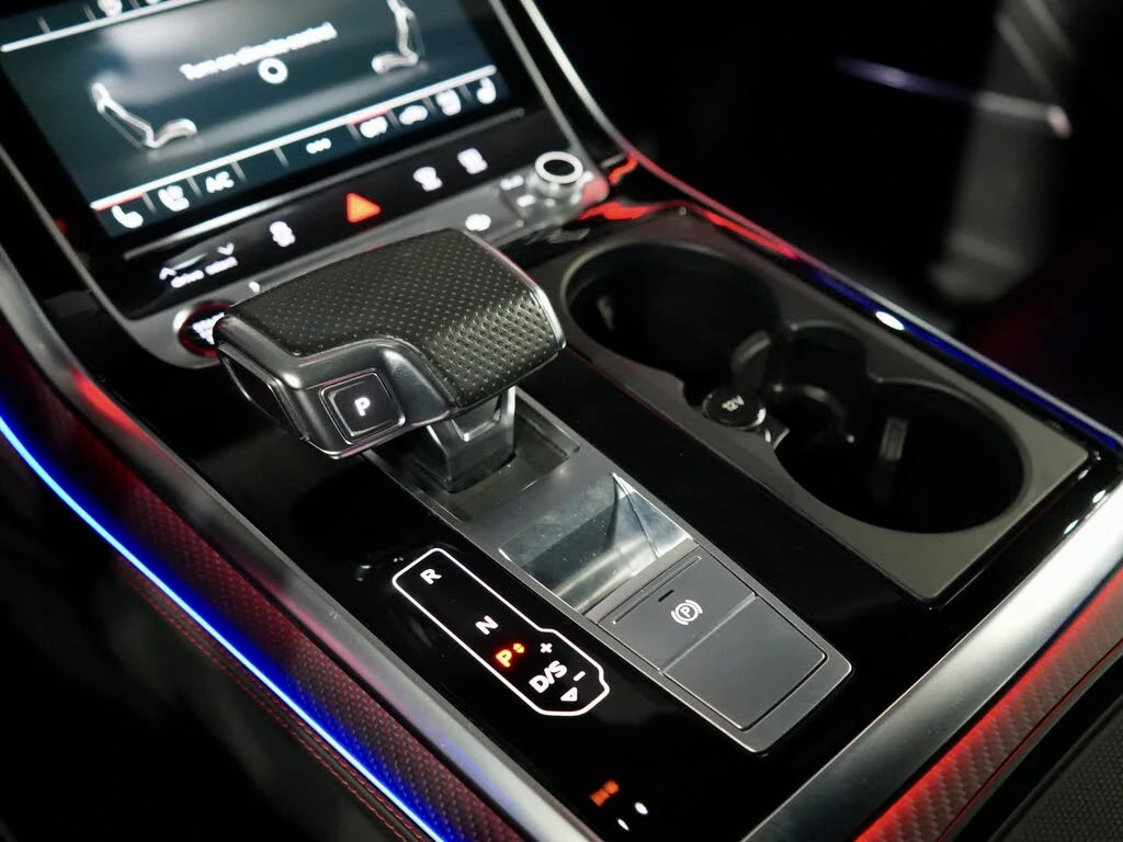 Audi RSQ8 4.0T* quattro* AWD* * (  )  | Mobile.bg   11