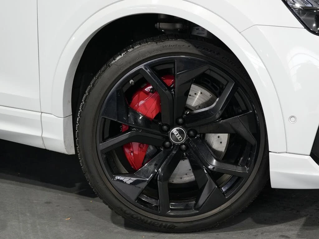 Audi RSQ8 4.0T* quattro* AWD* * (  )  | Mobile.bg   5