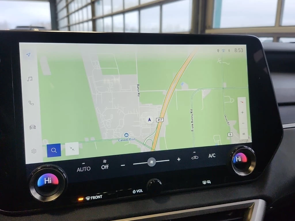 Lexus RX * 350H * CARFAX *  - изображение 10