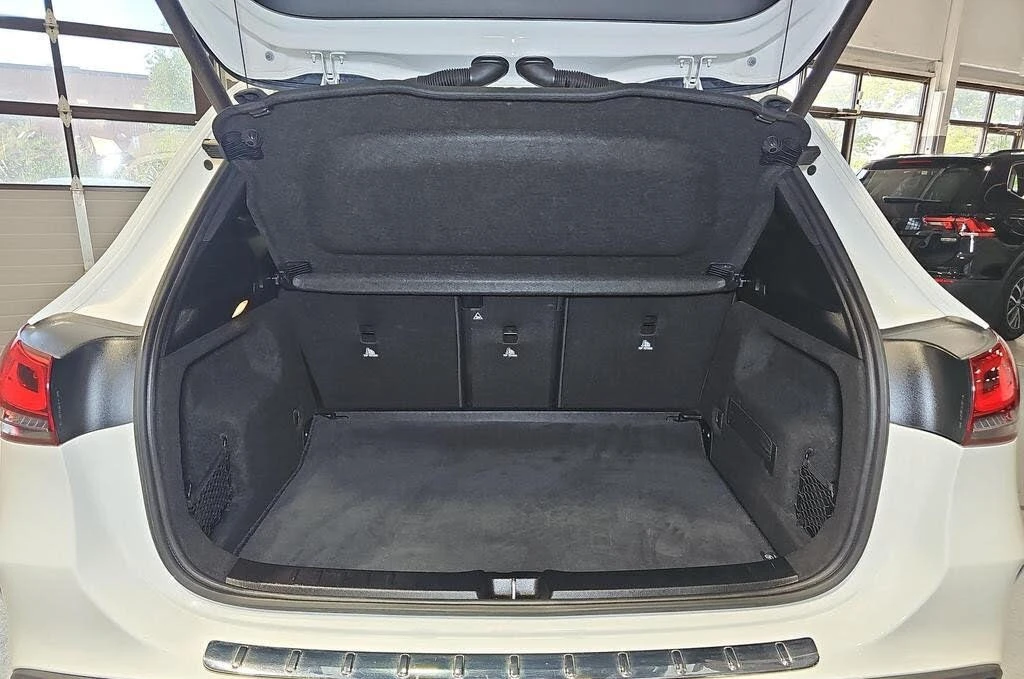 Mercedes-Benz GLA GLA 250 4MATIC * АвтоКредит* (ЦЕНА ДО БГ) - изображение 9